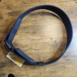 Safariland 4301 Polymer Reinforced Nylon Webbing Duty Belt 2" Wide Medium 32-38"